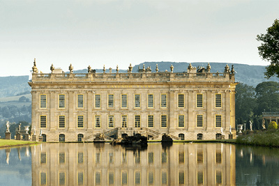 Chatsworth House