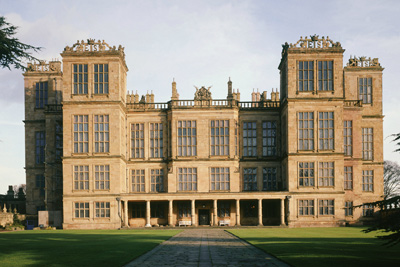 Hardwick Hall