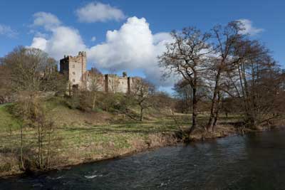 Haddon Hall