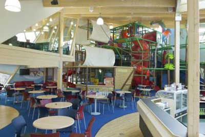 Little Monkeys Play Centre